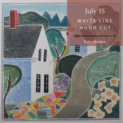 Two-day Destination Workshop in Loudon, NH